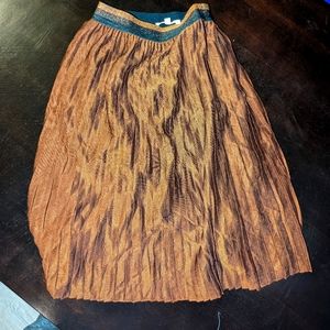 Catimini skirt